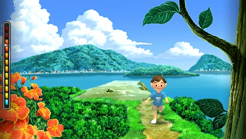 Boku no Natsuyasumi 4