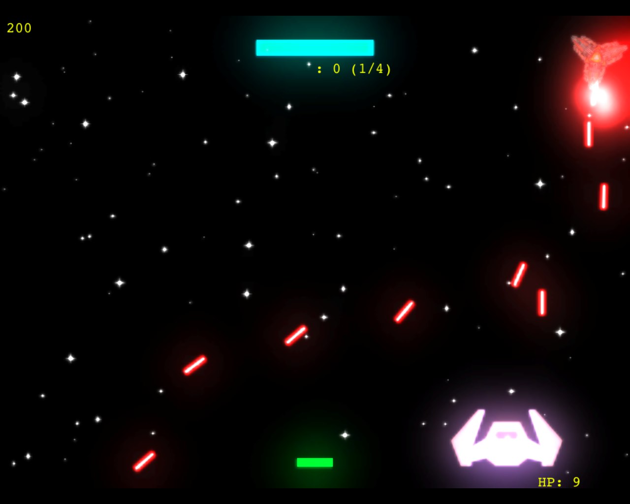 Star Fight