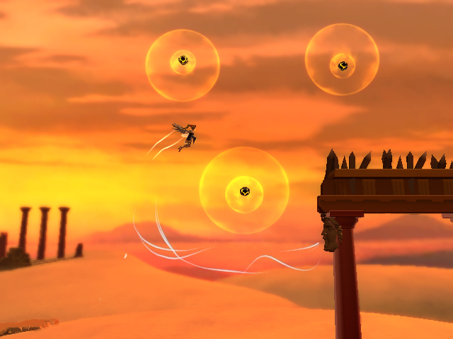 NyxQuest: Kindred Spirits