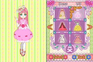 Anne’s Doll Studio: Lolita Collection