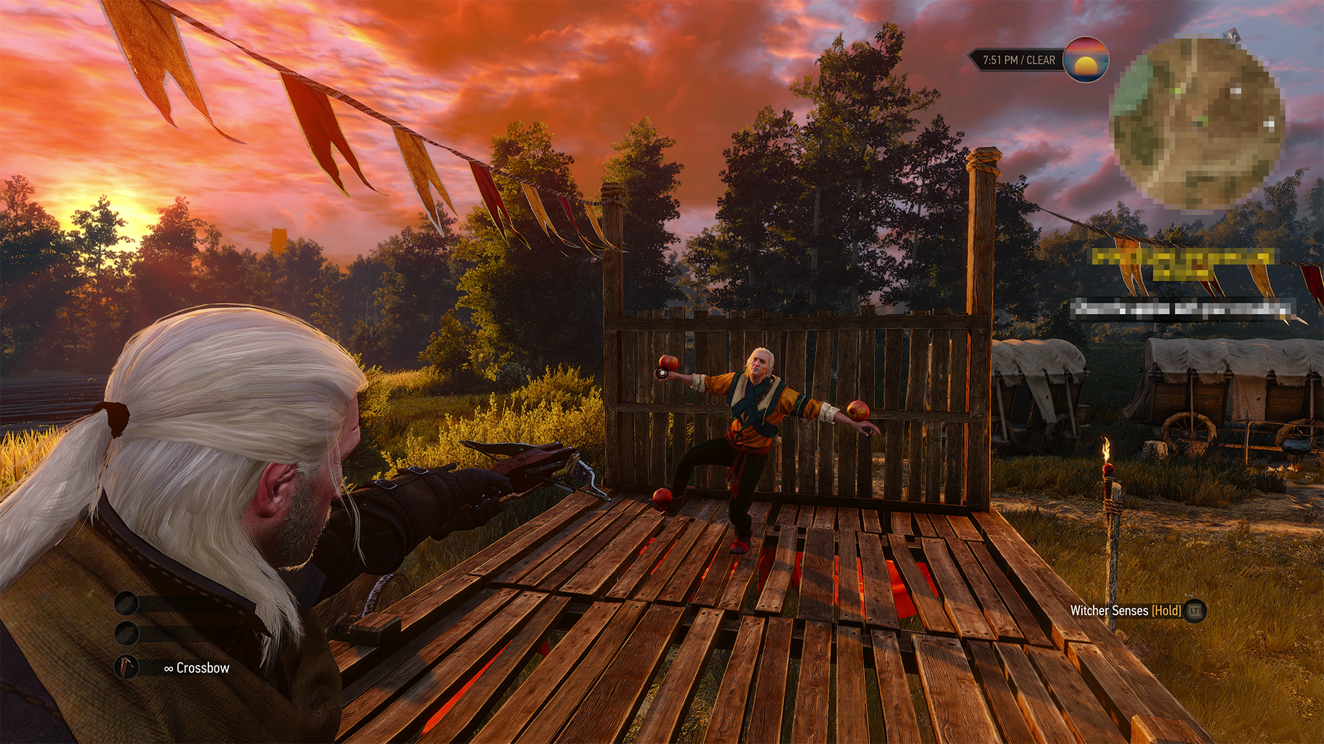 The Witcher 3: Wild Hunt – Hearts of Stone