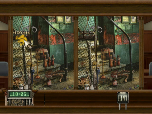 Cate West: The Vanishing Files