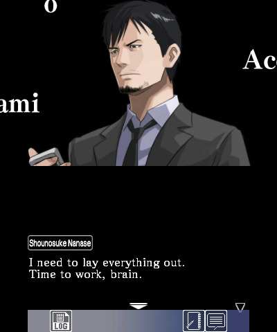 Chase: Cold Case Investigations – Distant Memories