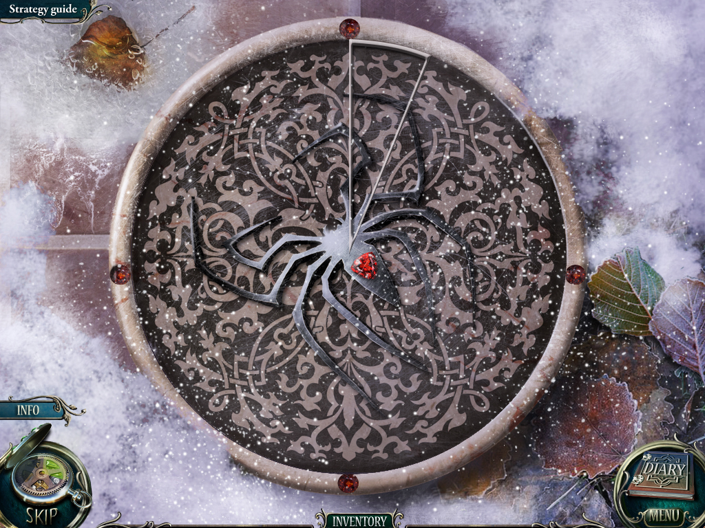 Grim Tales: The Bride – Collector’s Edition