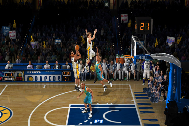 NBA Jam