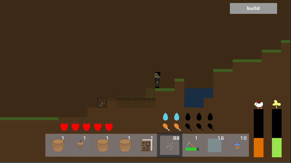Small Pixel