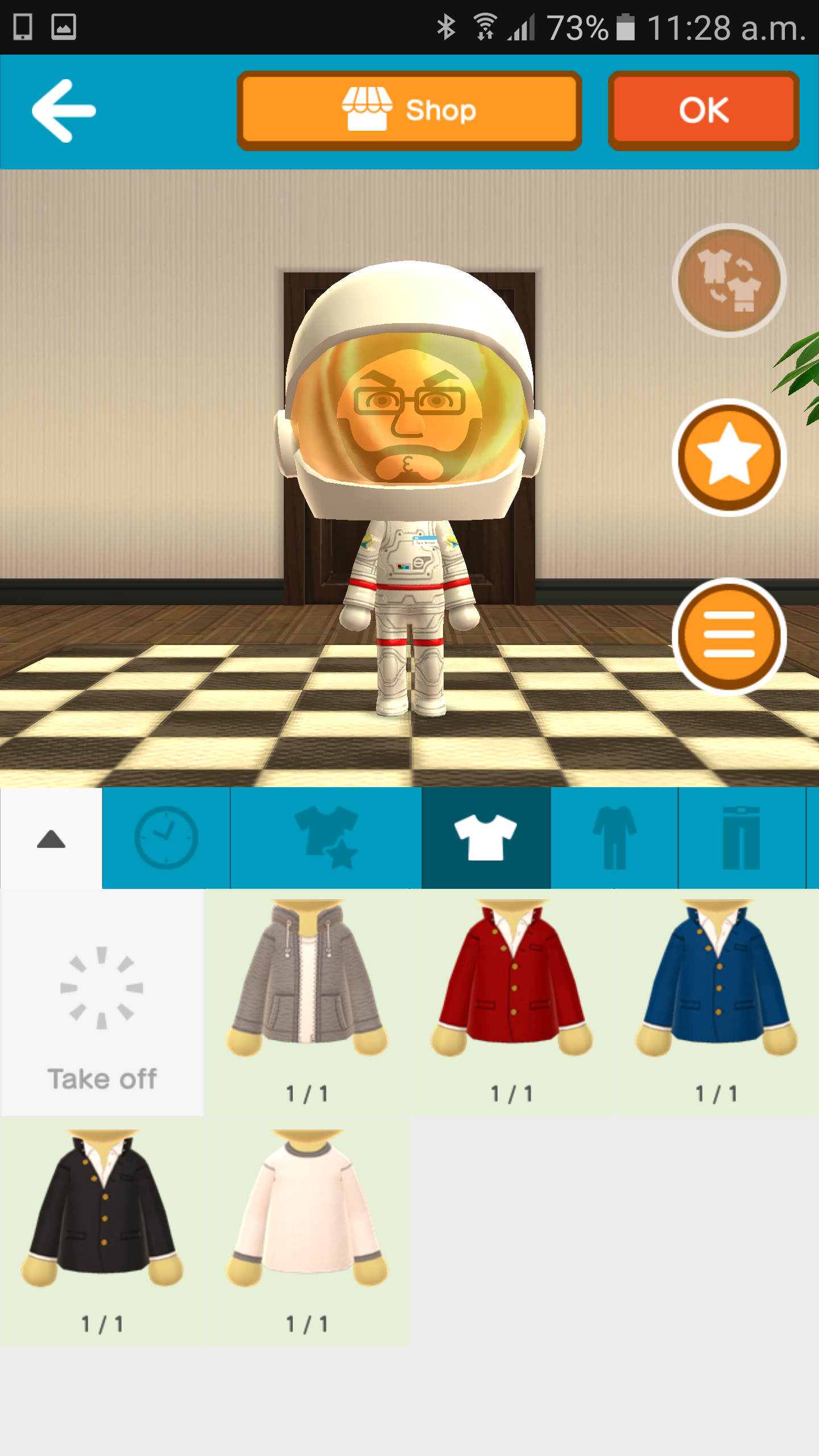 Miitomo