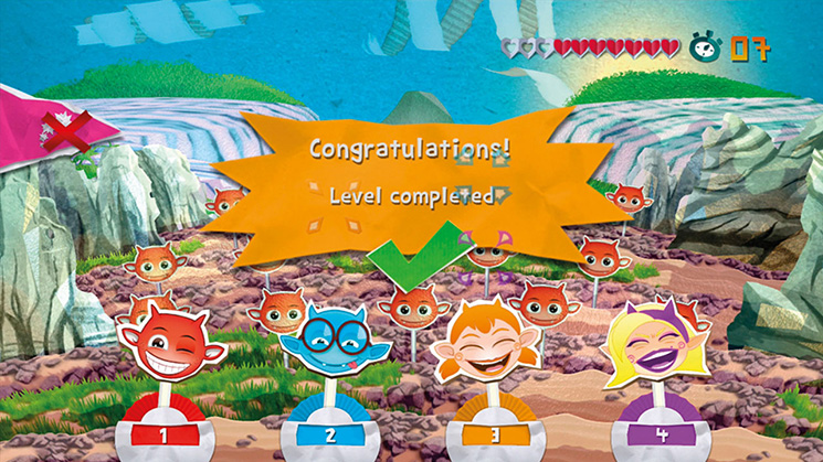 Cocoto Magic Circus 2