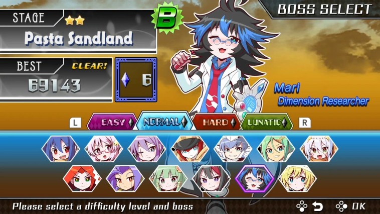 Dark Witch Music Episode: Rudymical