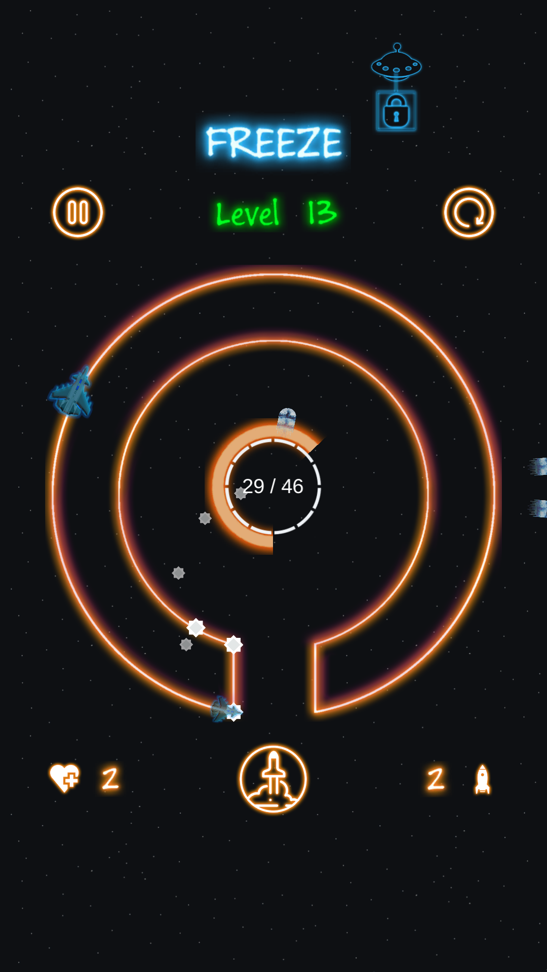Turn Run