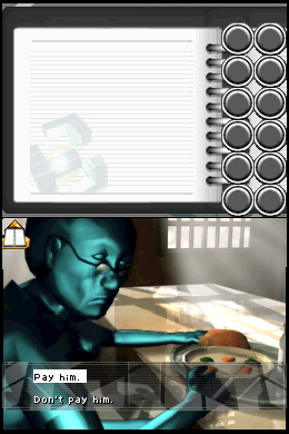 Escape Trick: The Secret of Rock City Prison