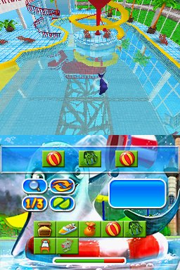 101 Dolphin Pets
