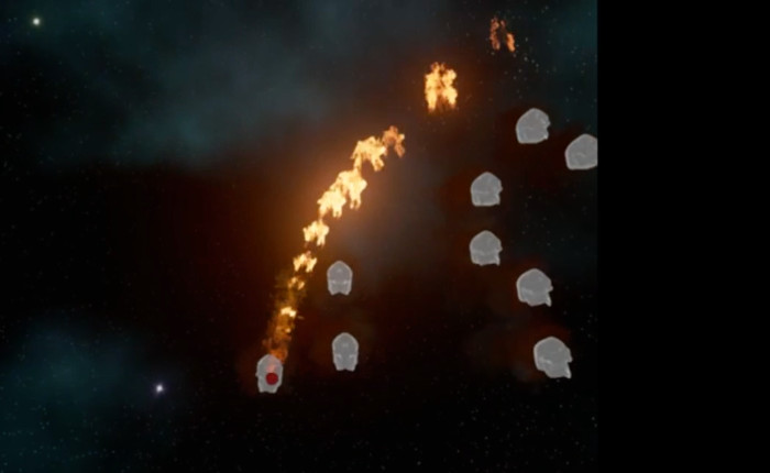 Star Kingdom: The Elements