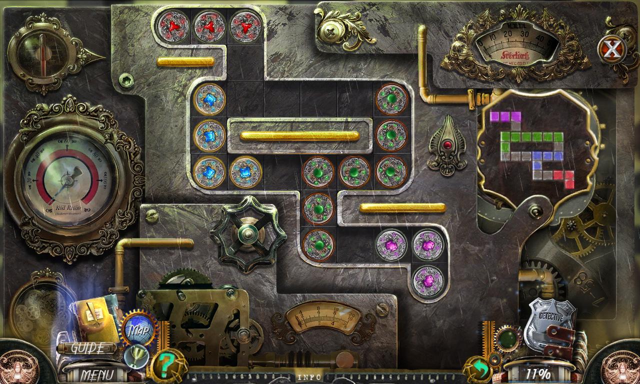 Dead Reckoning: The Brassfield Manor – Collector’s Edition