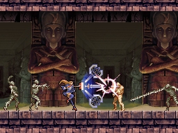 Castlevania: Portrait of Ruin