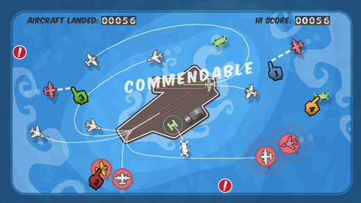 Flight Control