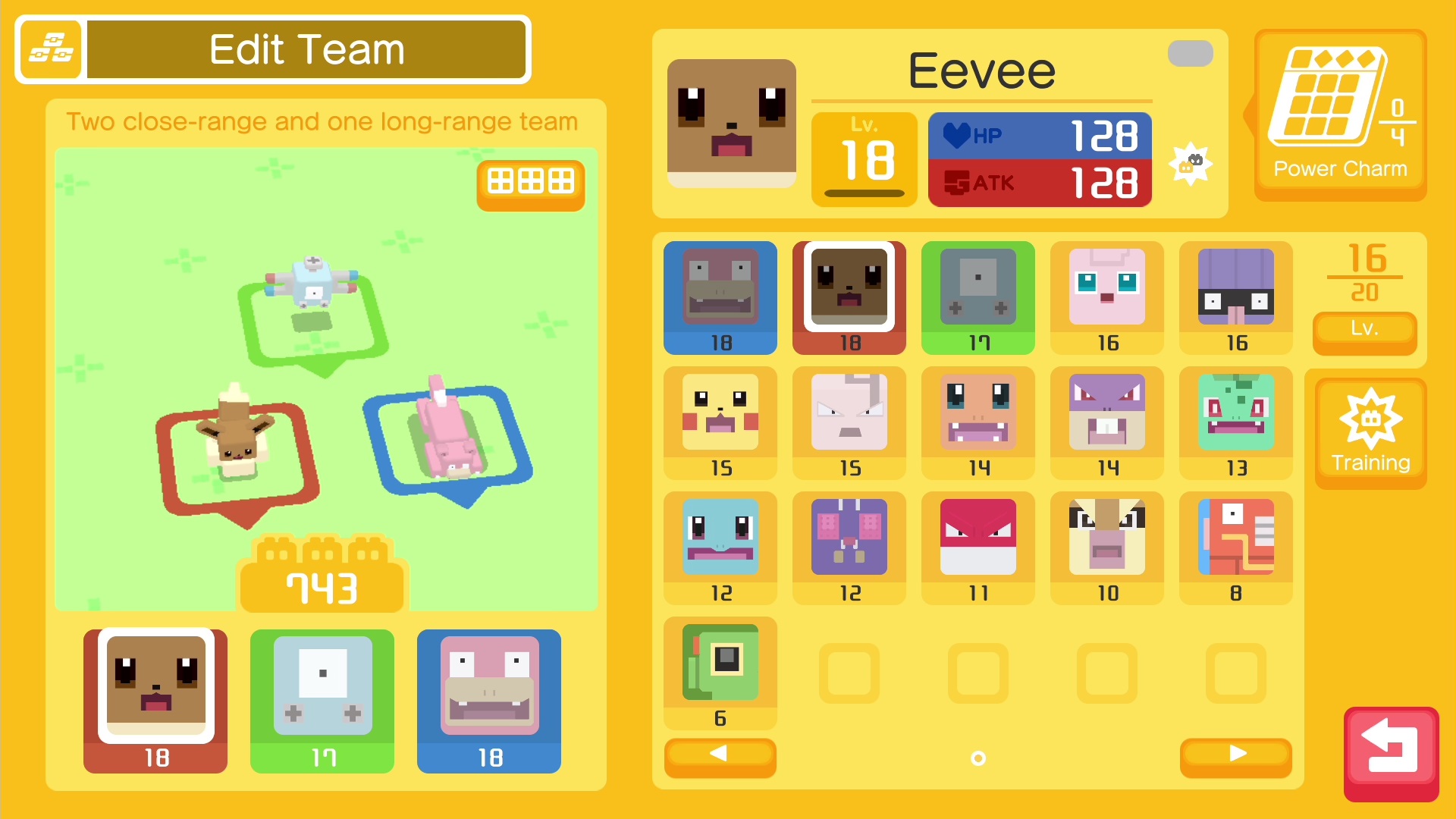 Pokémon Quest