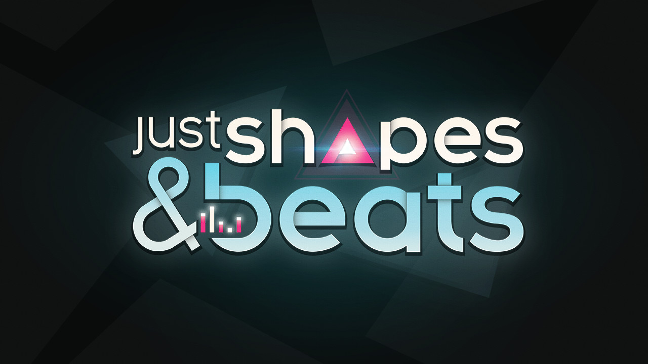 Just Shapes &amp; Beats