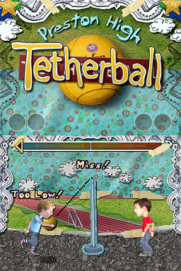 Napoleon Dynamite: The Game