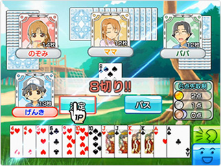 Family Card Games