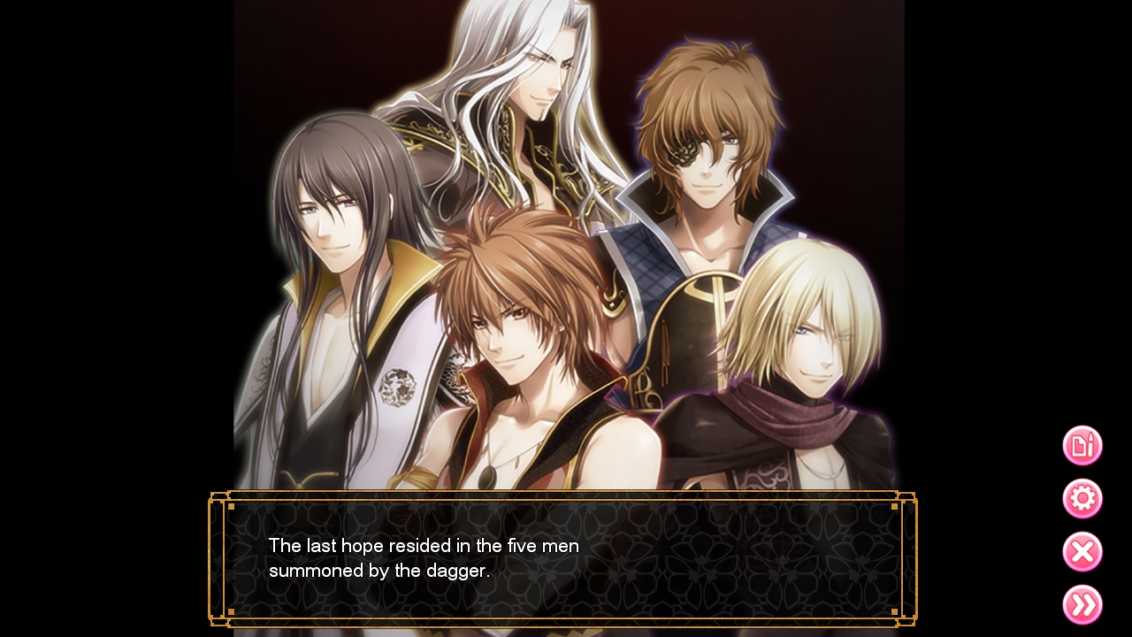 Destiny’s Princess: A War Story, A Love Story