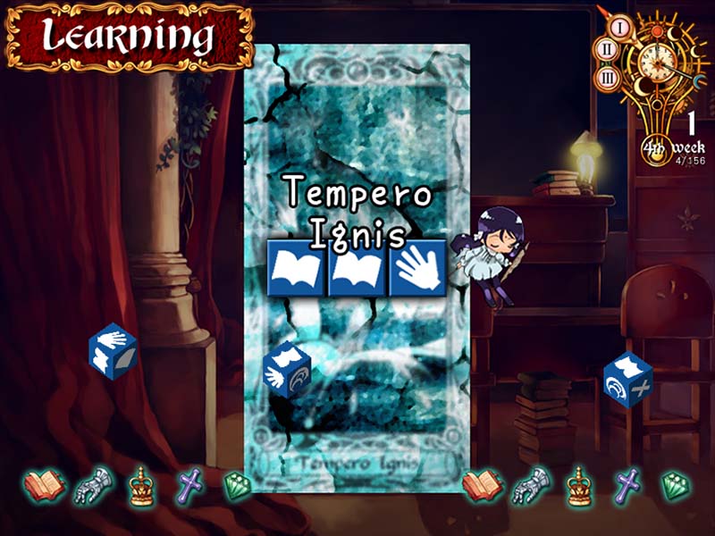 Littlewitch Romanesque: Editio Regia