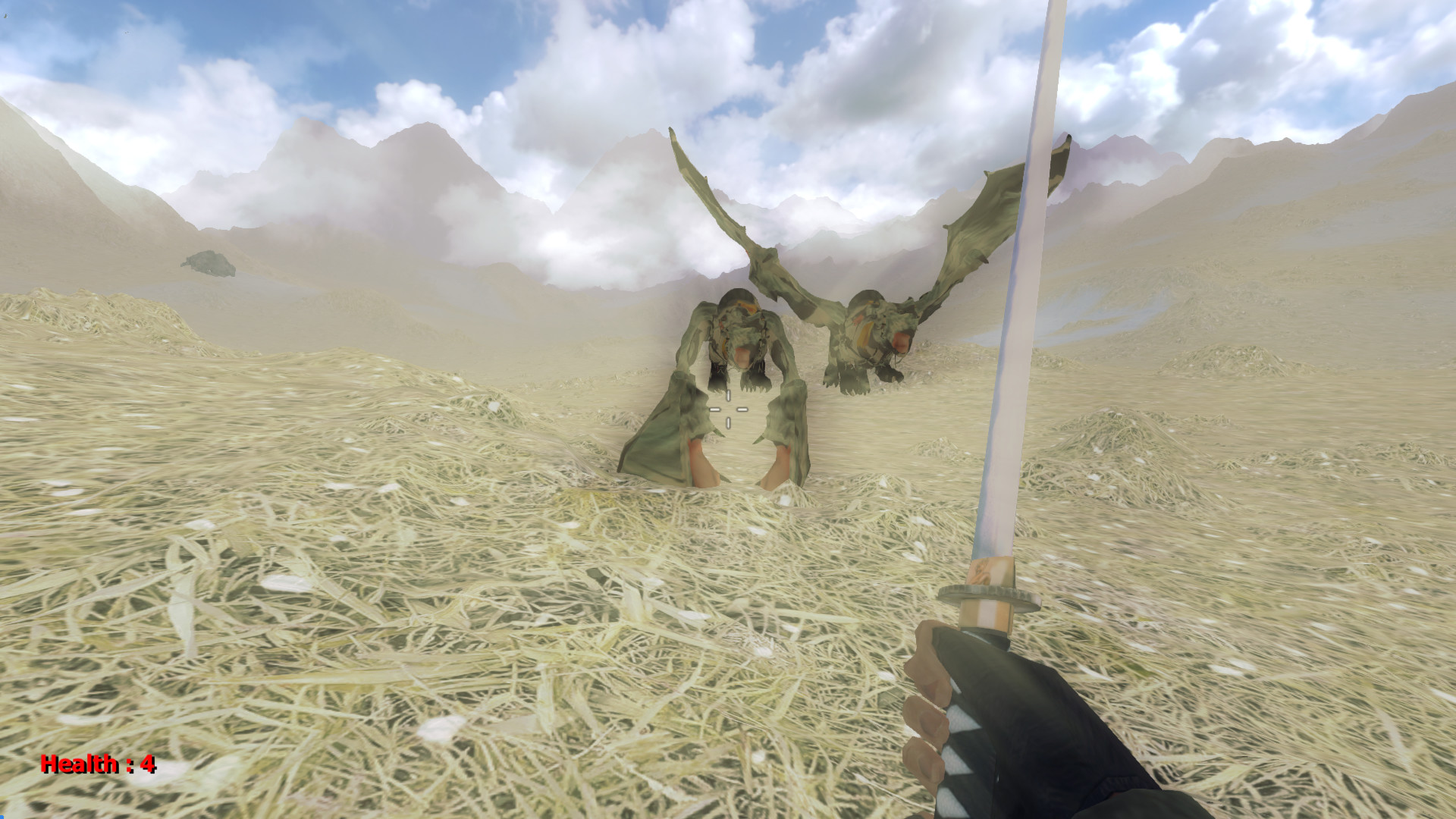Dragon valley