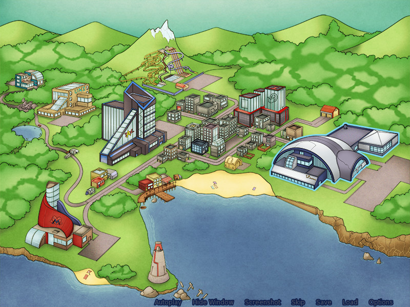 Gender Bender DNA Twister Extreme