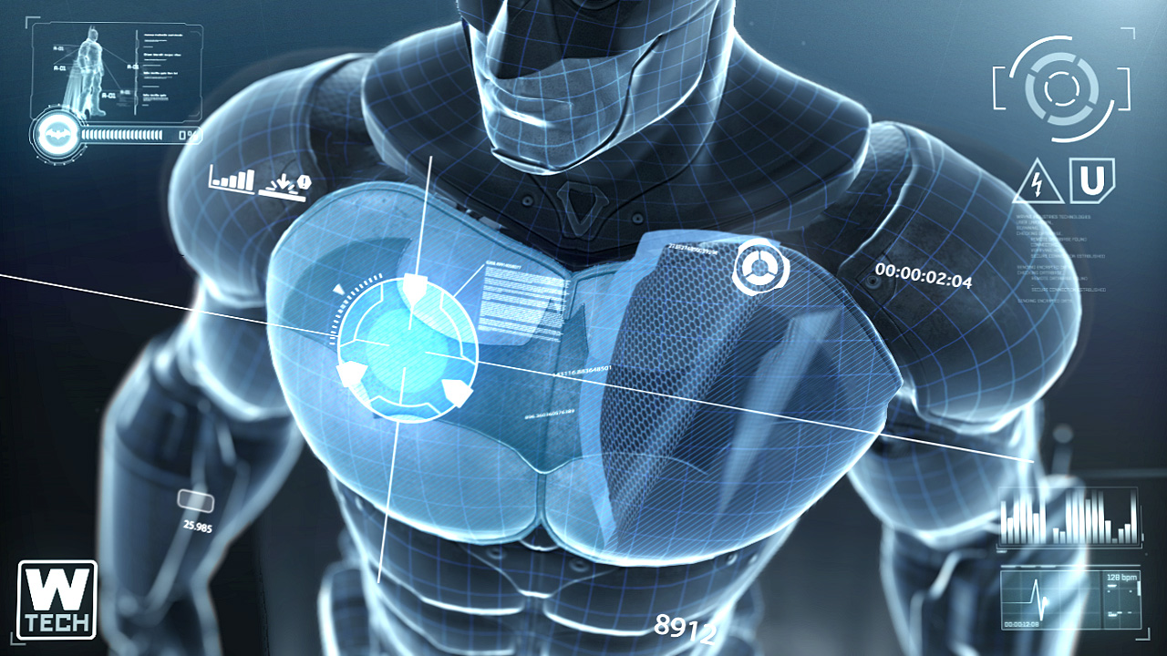 Batman: Arkham City – Armored Edition