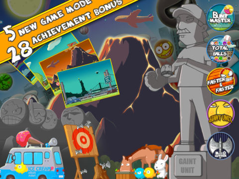 Flick Home Run ! HD