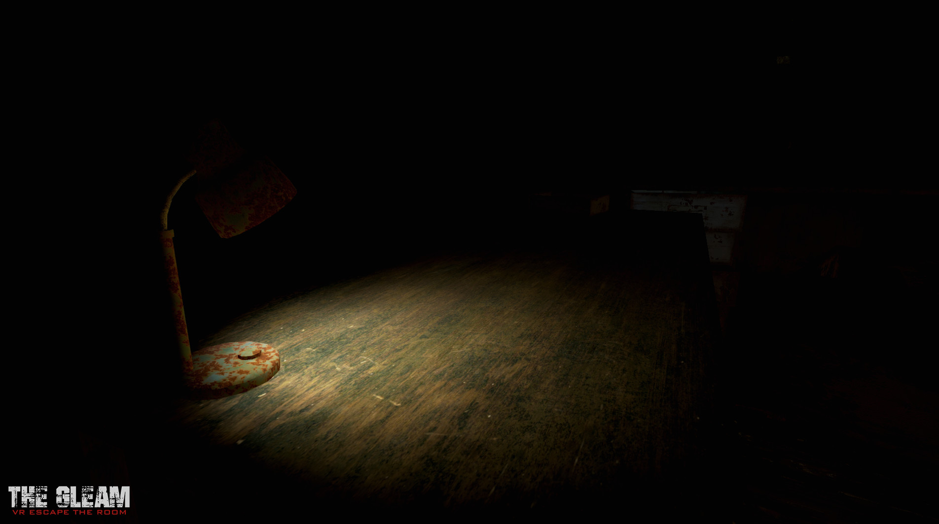 The Gleam: VR Escape the Room