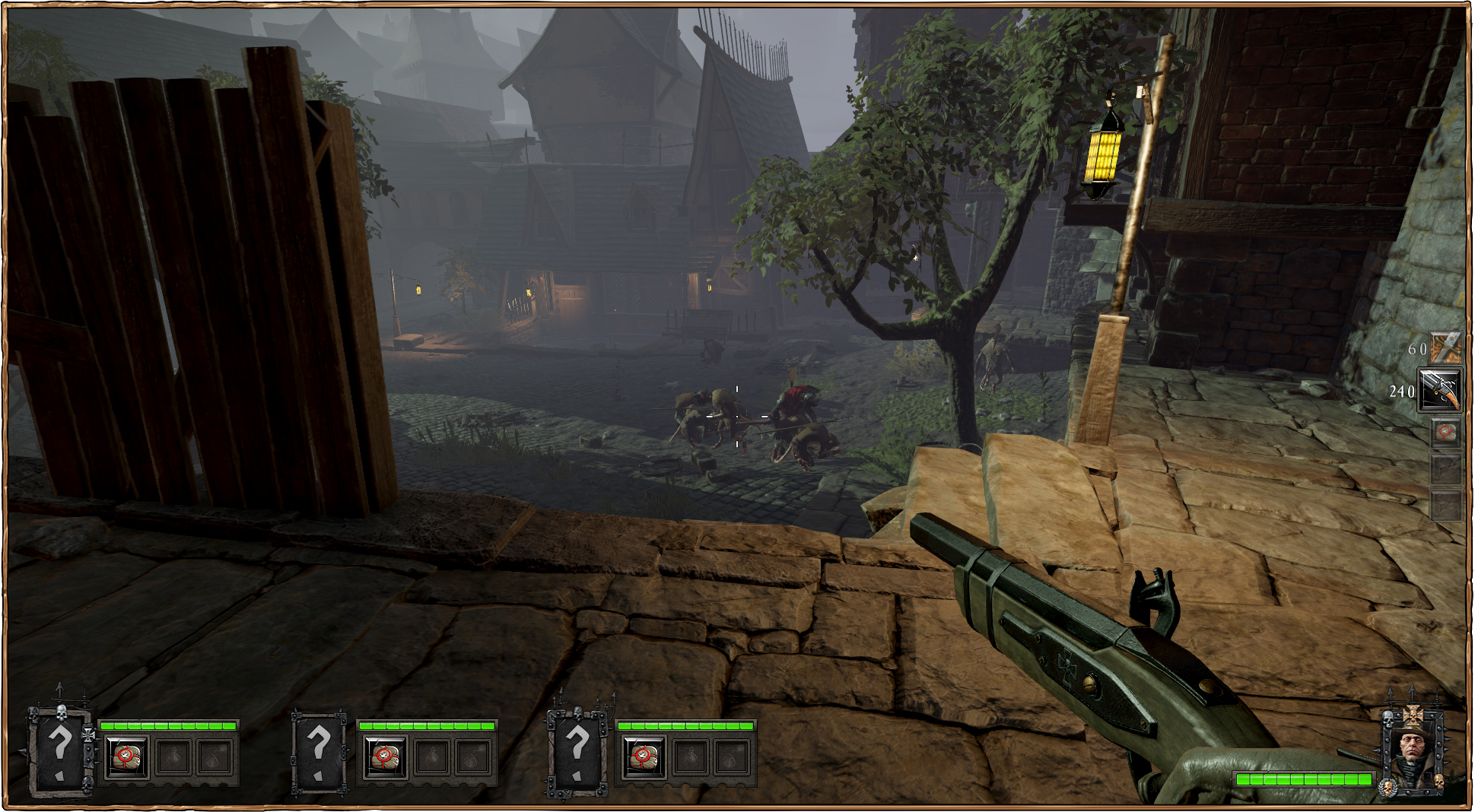 Warhammer: End Times – Vermintide