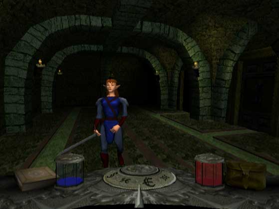 Stonekeep: Bones of the Ancestors