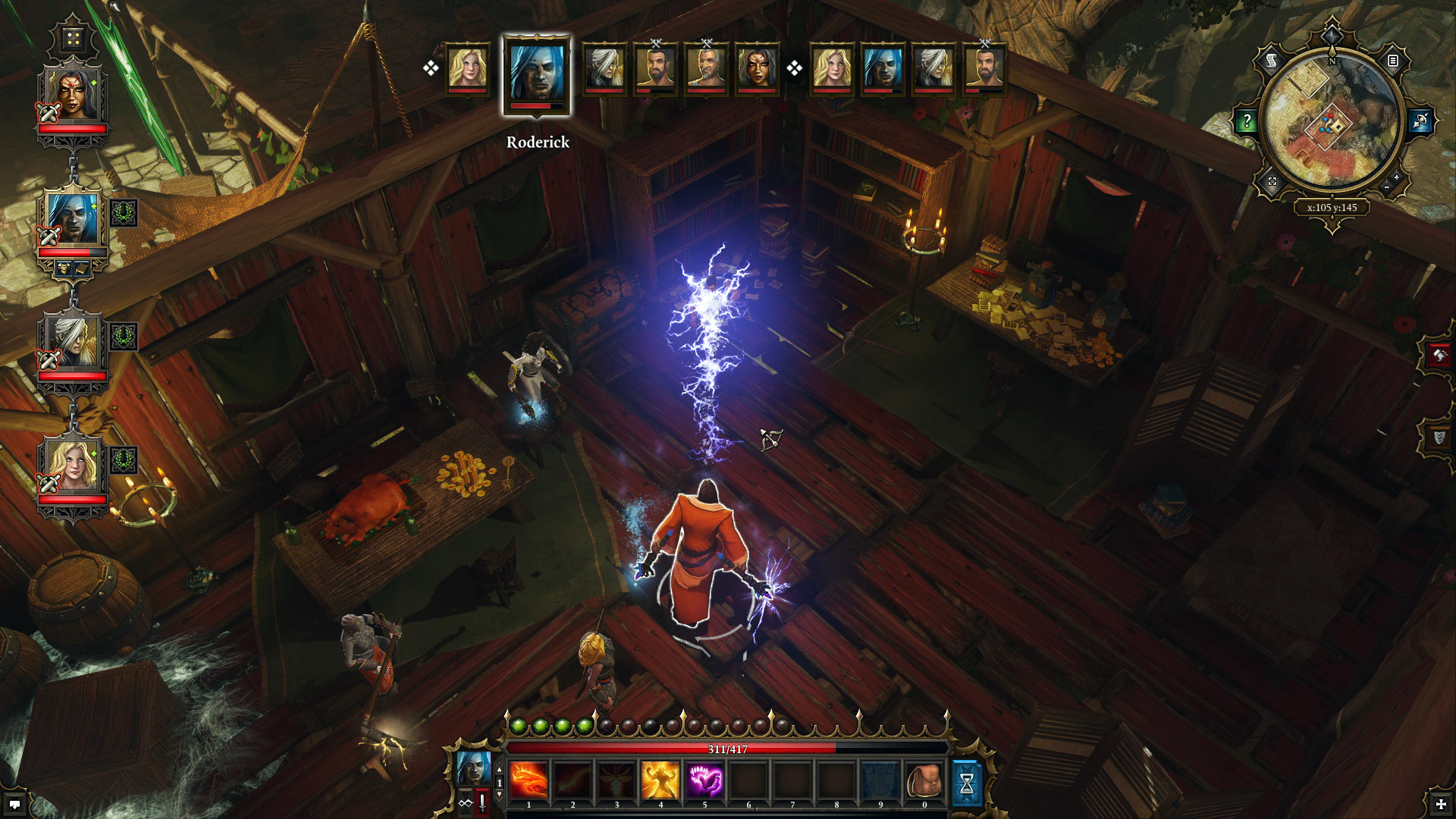 Divinity: Original Sin – Enhanced Edition