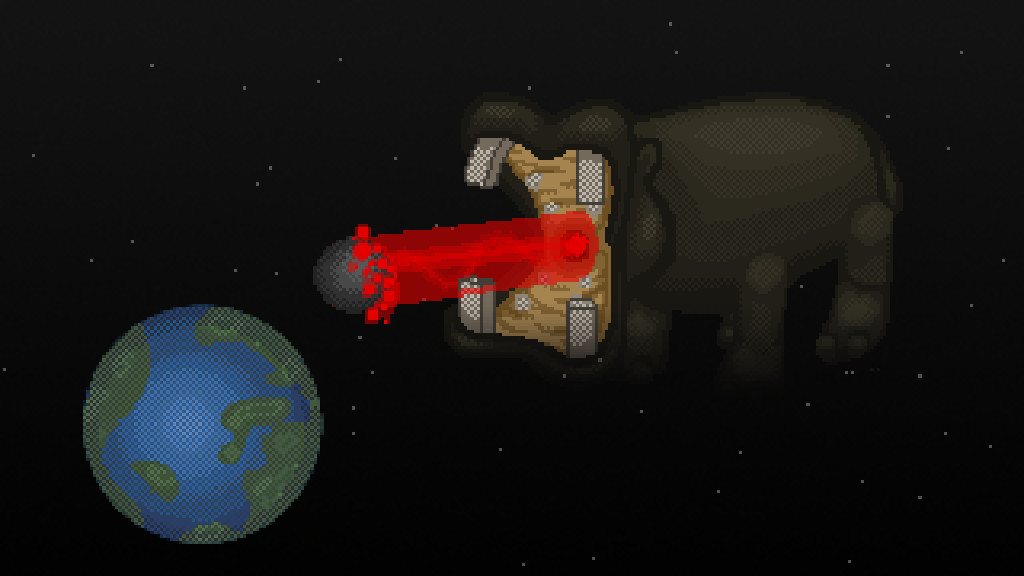 Bunker: The Underground Game