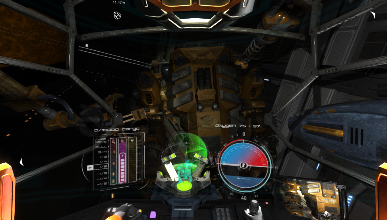ARM: Planetary Prospectors Asteroid Resource Mining