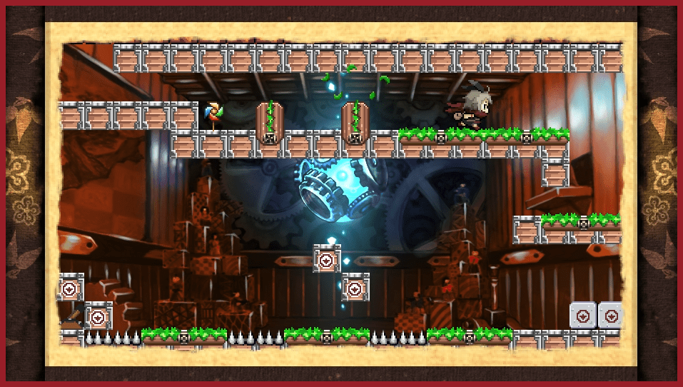 Ninja Usagimaru: Two Tails of Adventure