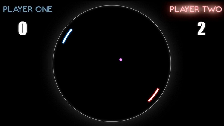 Neon Battle
