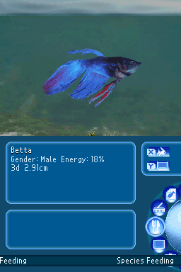 My Aquarium: Seven Oceans