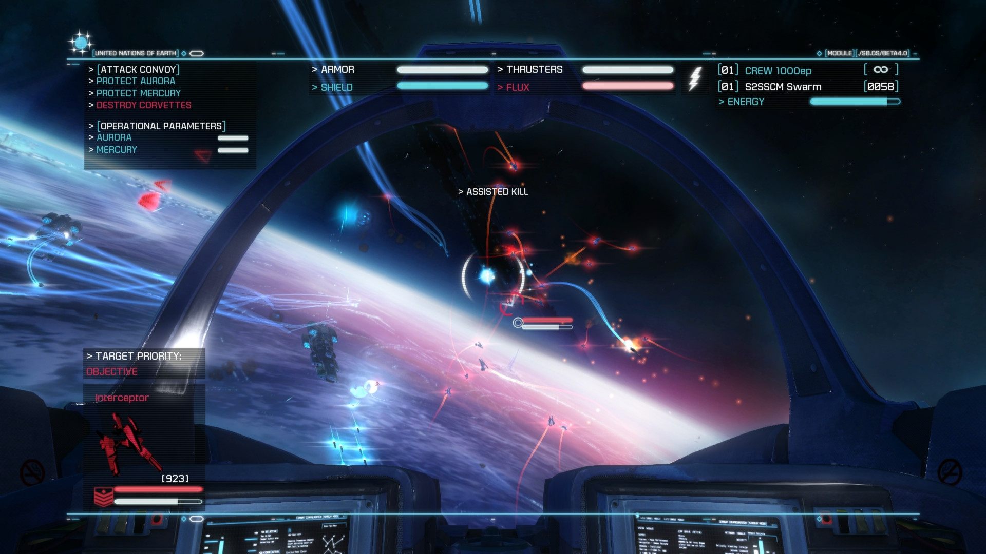 Strike Suit Zero: Director’s Cut