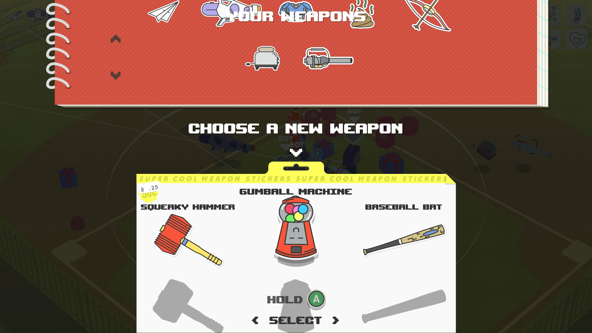 Neighborhorde