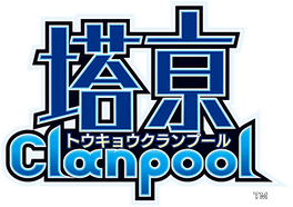 Tokyo Clanpool