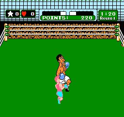 Punch-Out!!