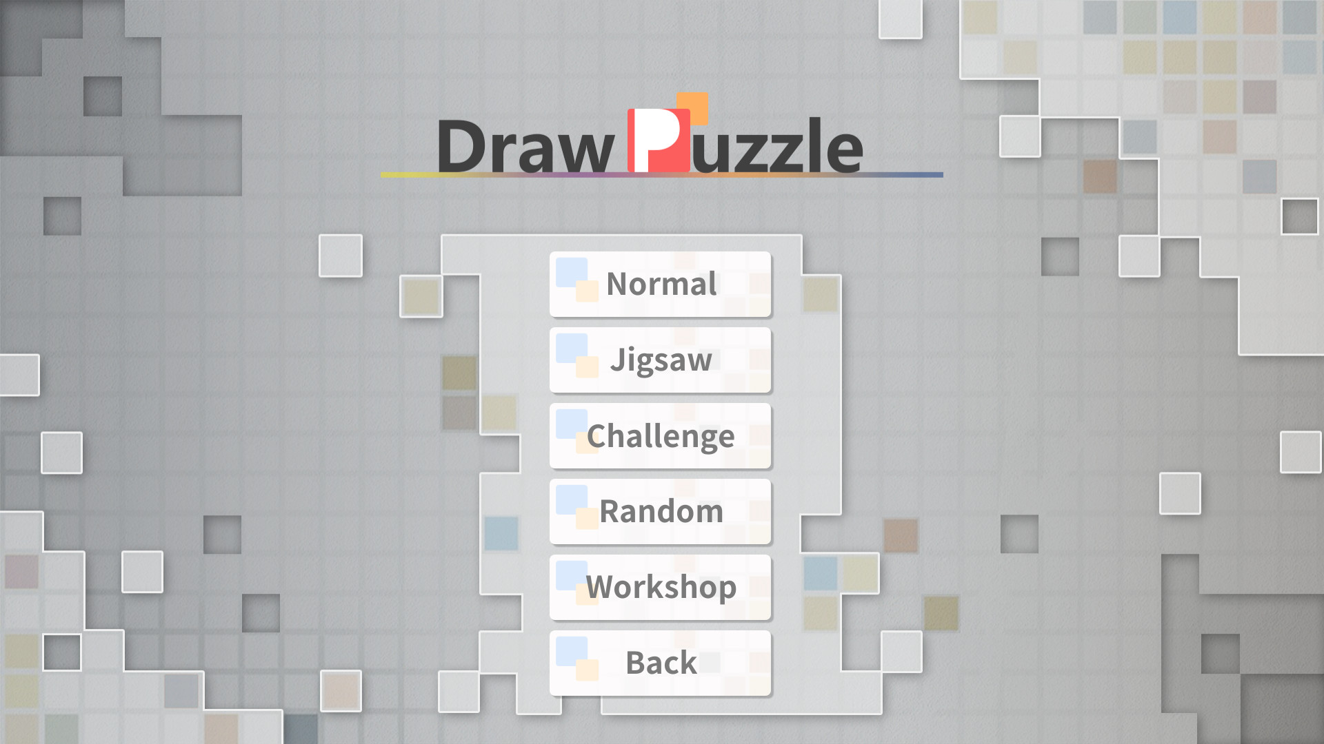 Draw Puzzle