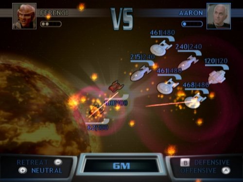 Star Trek: Conquest
