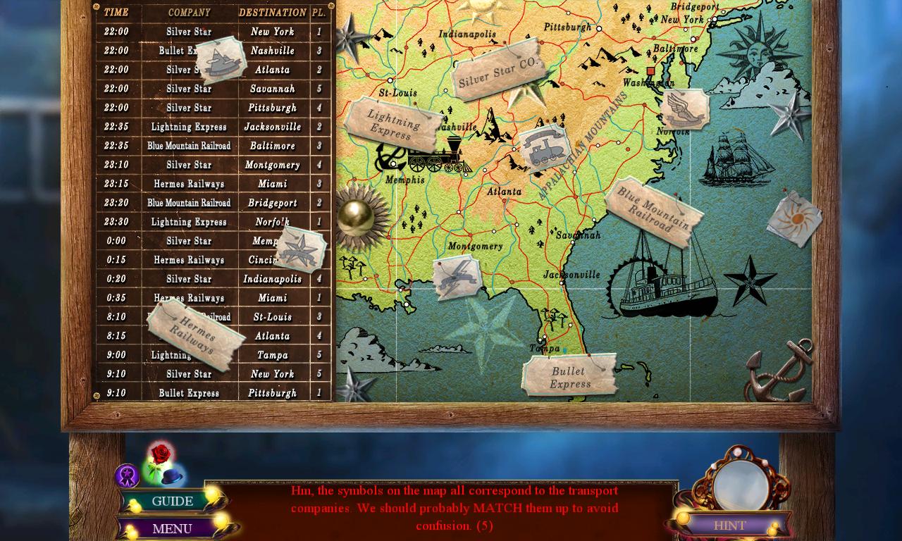 Danse Macabre: Deadly Deception – Collector’s Edition