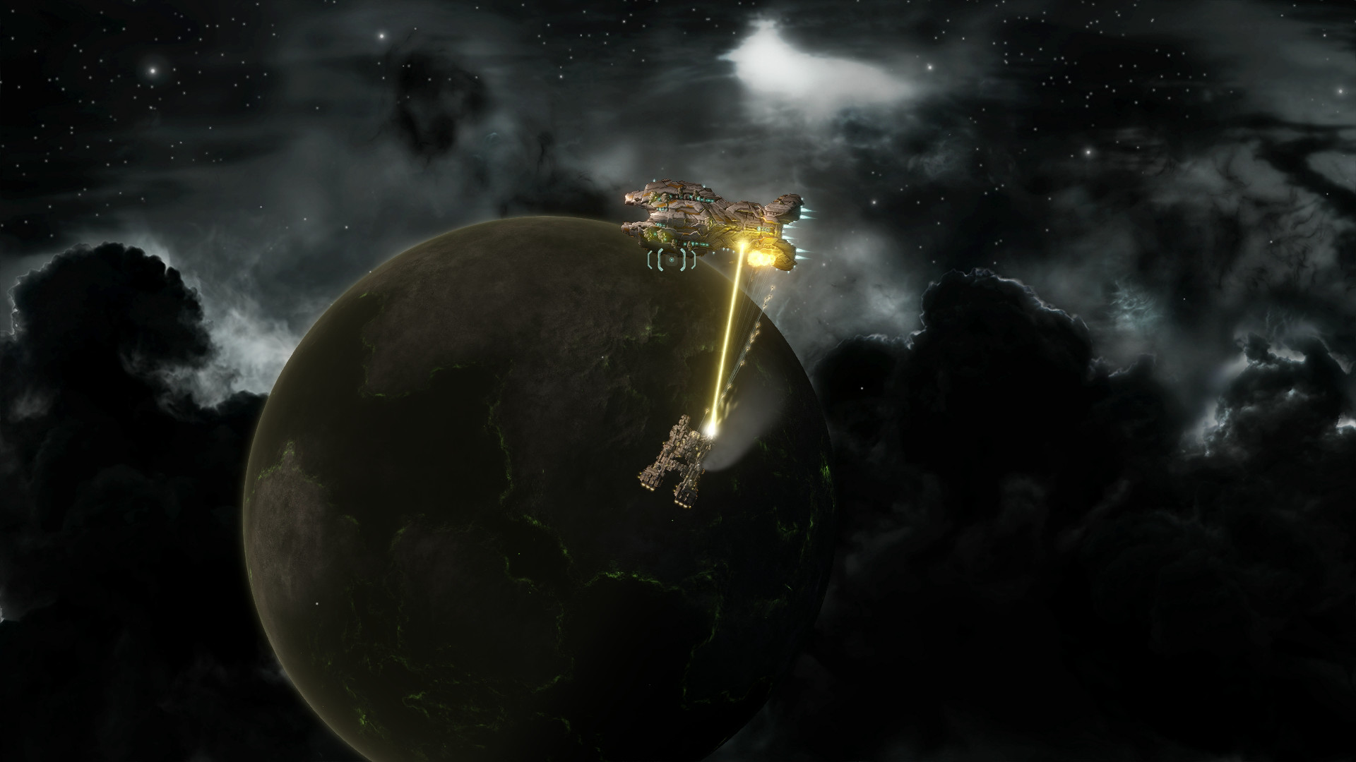 Wayward Terran Frontier: Zero Falls