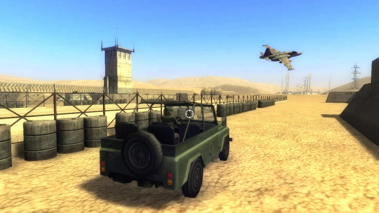 War Trigger Classic