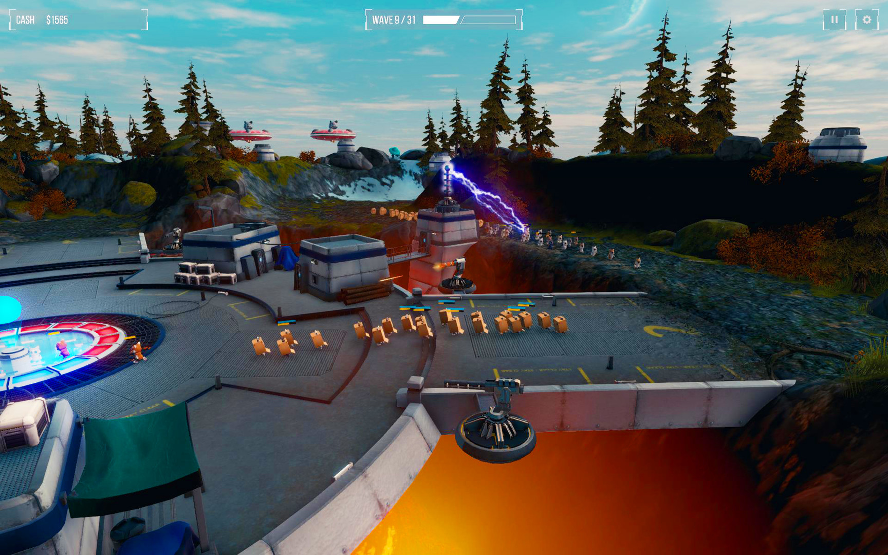 Kittypocalypse: Ungoggled