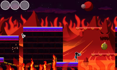 Bike Rider DX2: Galaxy